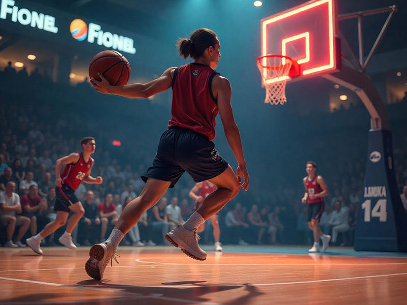 篮球史上最疯狂的压哨绝平之一!这颗球可以回味一辈子了!