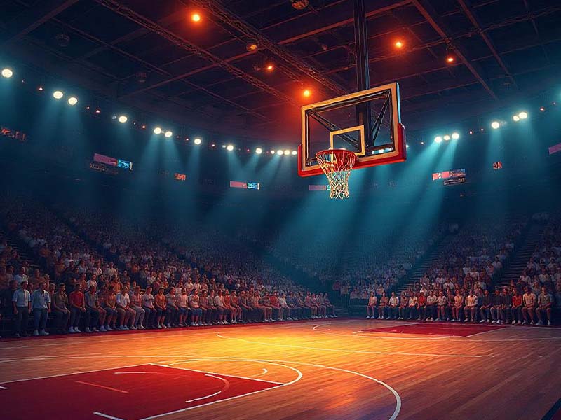 还是你了解！安东尼diss勒布朗不会打单挑 塔图姆直接笑喷