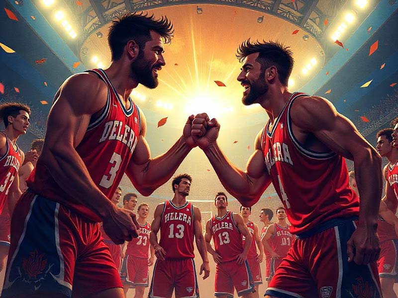 浓眉不是完美的球星 但一定是个尊重球队尊重球迷的球员