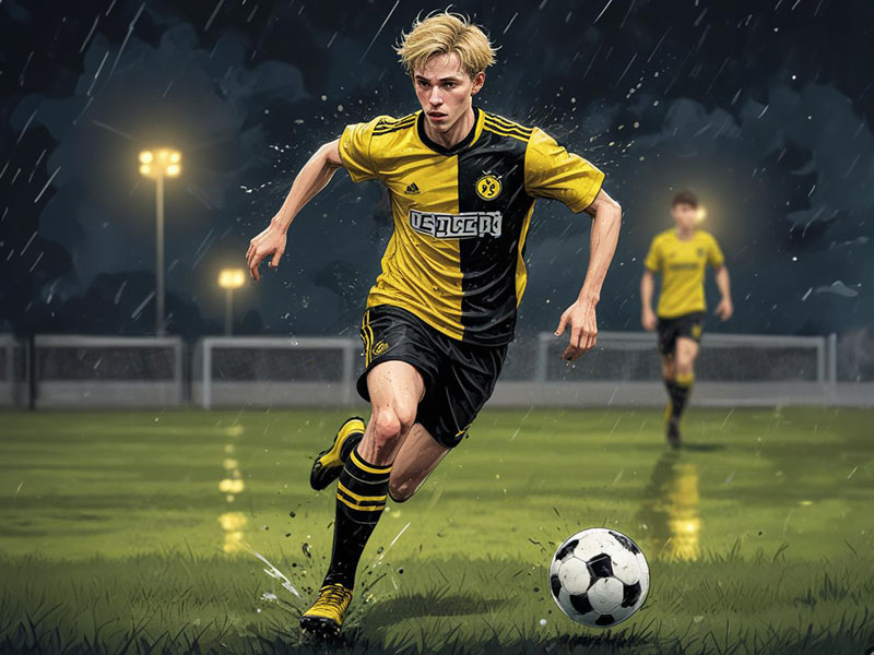 有点魔性😭!与皇马一战,瓜迪奥拉在场边手舞足蹈指挥