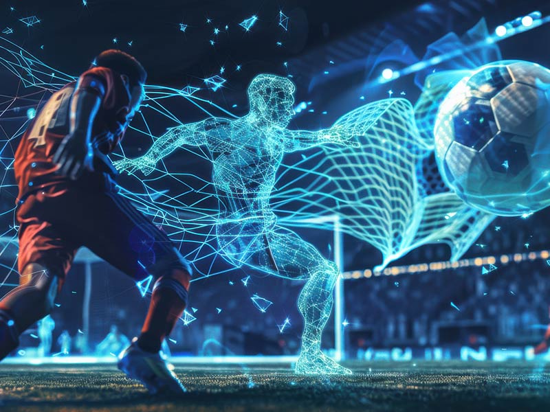 憨憨的🤣!你听过梅西说英语吗?裁判镜头记录下了这一刻